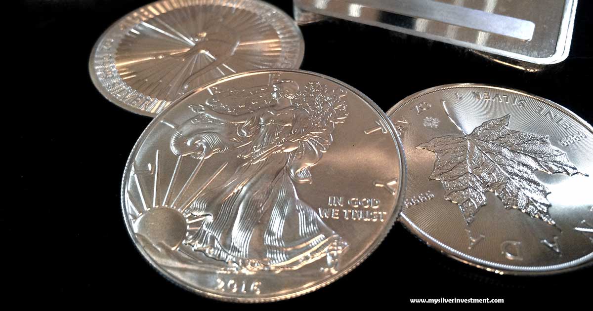 silver-coins