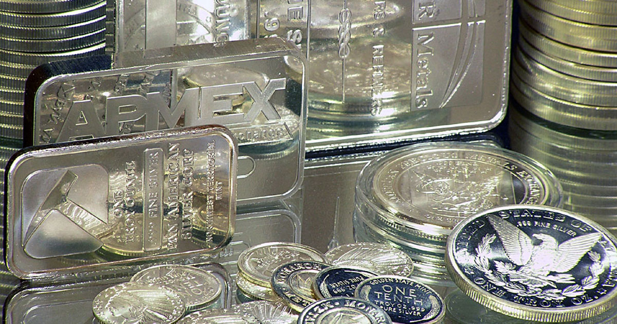 silverbullion silver