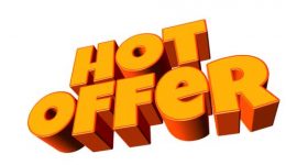hot offer