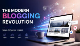blogging revolution