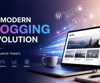 blogging revolution